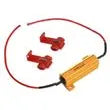 AP PRODUCTS Load Resistor 2PK 50 Watt - 016-157LR