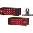 PETERSON MANUFACTURING LED Trailer Light Kit - V947