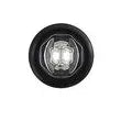 OPTRONICS INTERNATIONAL LED UNILITE;2DIODE Clr Lens With - UCL11CKB