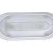 VISION LED LED Double Oval Int Light - IL-14020-DW