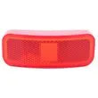 OPTRONICS INTERNATIONAL Lens For MC44AB/RB2 Poly - A44RBP