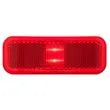 OPTRONICS INTERNATIONAL LED MARK;RECT;2 Diode;two Wire - MCL40RBP