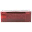 OPTRONICS INTERNATIONAL LED Tail Light Waterproof;driv - STL17RBP