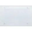 OPTRONICS INTERNATIONAL LED Intr Lght 9 Diode Srfce Cl - ILL46CB