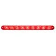 OPTRONICS INTERNATIONAL LED S/t/t Lght L Prof Ultra Th - STL59RBP