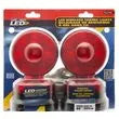OPTRONICS INTERNATIONAL LED Towing Light Kit;red;wirel - TLL31RK
