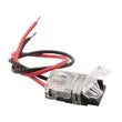 OPTRONICS INTERNATIONAL LED Lightstripwire Plg Connect - A90PB
