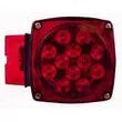 JAMMY INC. Submersible LED Combo S/t/t Cu - J-20445