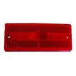 JAMMY INC. Class A Reflex Red - J-301-R