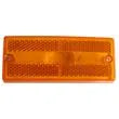 JAMMY INC. Class A Reflex Amber - J-301-A
