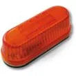 JAMMY INC. Amber Self Grounding 1-Wire Ma - J-500-A