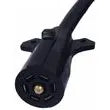 JAMMY INC. 7-Way Trlr End (blade) 10ft - J-5107-WH