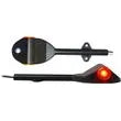 JAMMY INC. LED Mini Fender Mnt Light Left Hand - J-52-FML