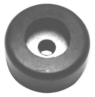 JAMMY INC. 1-1/2" Rubber Bumper - J-B15