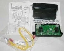 DOMETIC CORP S,universal BOARD,2W,NDR1062 - 3308741.002