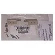 DOMETIC CORP K,hinge Repair,refr,beige - 3307896.005