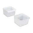DOMETIC CORP Dometic Crisper, White Combo - 29326210100