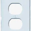 VALTERRA PRODUCTS LLC. Rec. Cover,plastic 110V - DG32VP