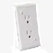 VALTERRA PRODUCTS LLC. Receptacle Wht-speedwire - DG15TVP