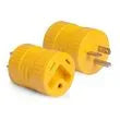 CONNTEK INTEGRATED INC. Generator ADAPTER-20 Amp - 15828