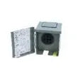 AP PRODUCTS RV Power Outlet 120/240V 50A - U054P