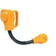 CAMCO MANUFACTURING INC Ez Grip Adaptor 15M-30F - 55165