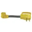 CAMCO MANUFACTURING INC Ez Grip Adapter 30M-15F - 55155