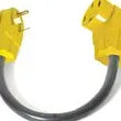 CAMCO MANUFACTURING INC Ez Grip Adapter 30m-50f - 55185