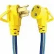 AP PRODUCTS Adapter 50m-30f - 16-00505