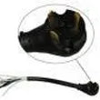 AP PRODUCTS Male Pigtail 30 Amp - 16-00564