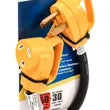 CAMCO MANUFACTURING INC 50M/30F Ez Grip 18" Adapter - 55175