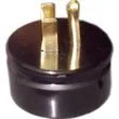 AP PRODUCTS Adaptor 30A Female To 20A Male - AD3020