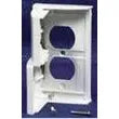 WINEGARD COMPANY Outdoor Receptacle Tv/telephon - WB-1120