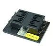 STANDARD MOTOR PRODUCTS Fuse PANEL,8 Gang-atc - 52-408