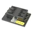 STANDARD MOTOR PRODUCTS Fuse PANEL,10 Gang-atc - 52-410