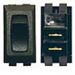 VALTERRA PRODUCTS LLC. Switch Black On/off - DG118NPB