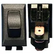 VALTERRA PRODUCTS LLC. Switch Black On/on - DG26UPB