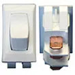 VALTERRA PRODUCTS LLC. Switch White On/on - DG41UPB