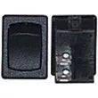 VALTERRA PRODUCTS LLC. Switch Black Mini On/off - DG218PB