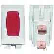 VALTERRA PRODUCTS LLC. Switch White/red Lamp - DG1214PB
