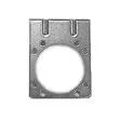 STANDARD MOTOR PRODUCTS Zinc 7-Way Car End Bracket - 12-701U
