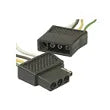 STANDARD MOTOR PRODUCTS Molded 4 Way - 12-403