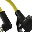 CONNTEK INTEGRATED INC. Molded 15/30, 45DEG Adapter - 15200