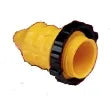 CONNTEK INTEGRATED INC. Weatherproof Cover - 17700-FO+17751