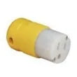 CONNTEK INTEGRATED INC. Female 15 Amp Elec Connect - 60201