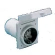 CONNTEK INTEGRATED INC. Easy Lock Inlets 50 Amp - 80855-SQWT