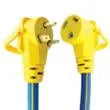 AP PRODUCTS RV Extension Cord 30 Amp 15 Ft - 16-00507
