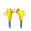 AP PRODUCTS Extension Cord 50 Amp 15' - 16-00510