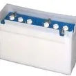 CENTURY PLASTICS LTD 6V Batt Box End-to-end Wh - GC2-E