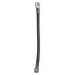 EAST PENN MANUFACTURING Battery Cable 9" 6Ga 5/16 Black - 03332
